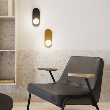 Wall Lamp Bao