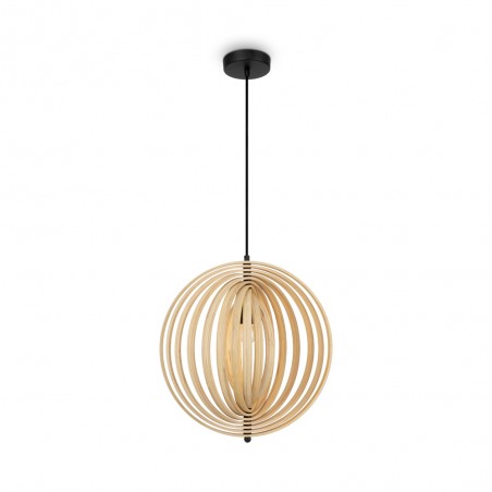 Pendant Lamp Roots VI
