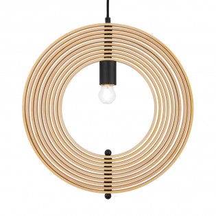 Pendant Lamp Roots VI