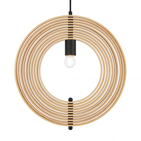 Pendant Lamp Roots VI