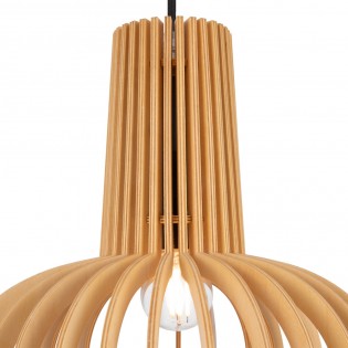 Pendant Lamp Roots III