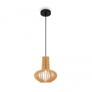 Pendant Lamp Roots III
