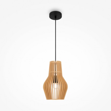 Pendant Lamp Roots