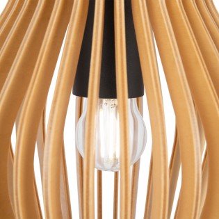 Pendant Lamp Roots