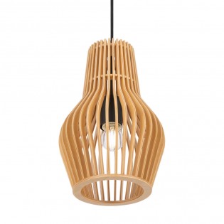 Pendant Lamp Roots