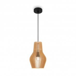 Pendant Lamp Roots