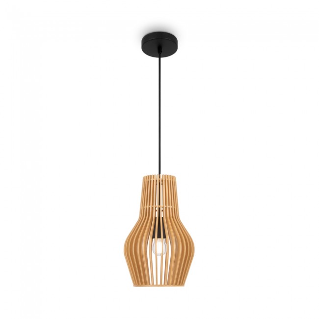 Pendant Lamp Roots