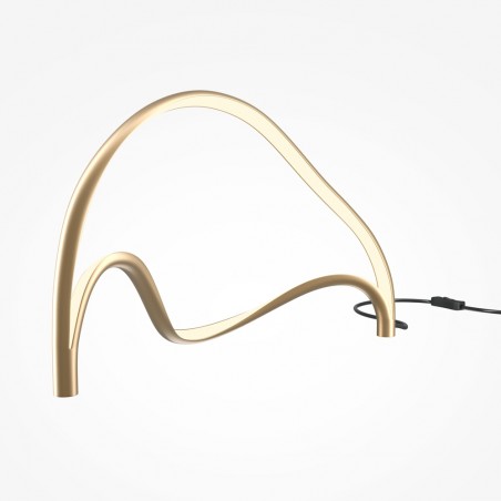 LED Table Lamp Plons (12W)