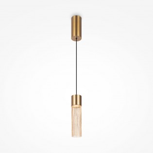 LED Pendant Lamp Imaginary (5W)