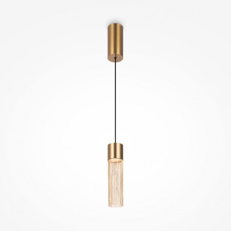 LED Pendant Lamp Imaginary (5W)