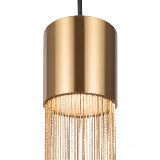 LED Pendant Lamp Imaginary (5W)