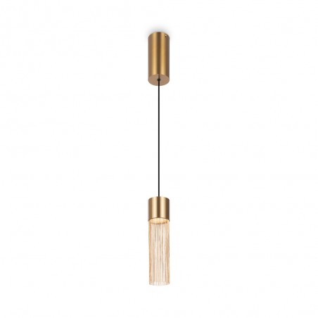 LED Pendant Lamp Imaginary (5W)