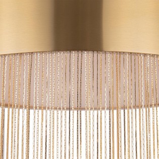 LED Ceiling Flush Light Imaginary (18W)