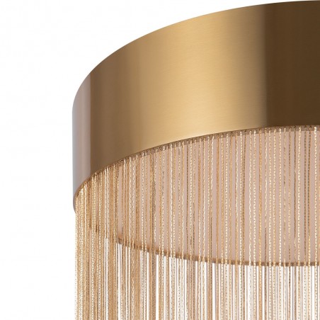 LED Ceiling Flush Light Imaginary (18W)