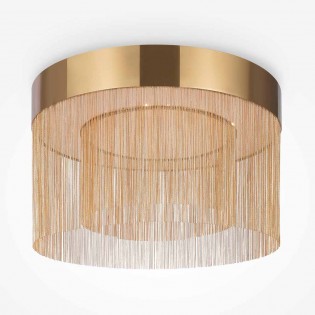 LED Ceiling Flush Light Imaginary (36W)
