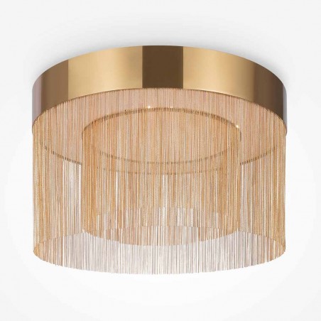 LED Ceiling Flush Light Imaginary (36W)