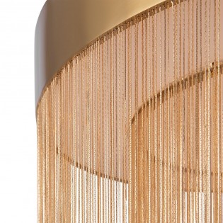 LED Ceiling Flush Light Imaginary (36W)