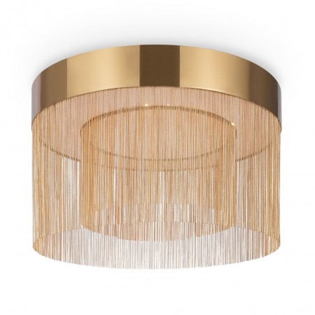 LED Ceiling Flush Light Imaginary (36W)
