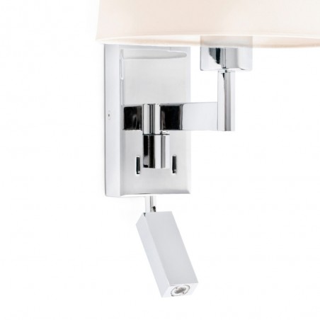 Artis LED-Wandleuchte (15W)