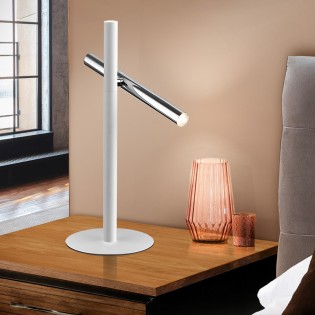 Tischleuchte LED Varas II...