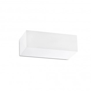 Eaco-1 Gips-Wandleuchte
