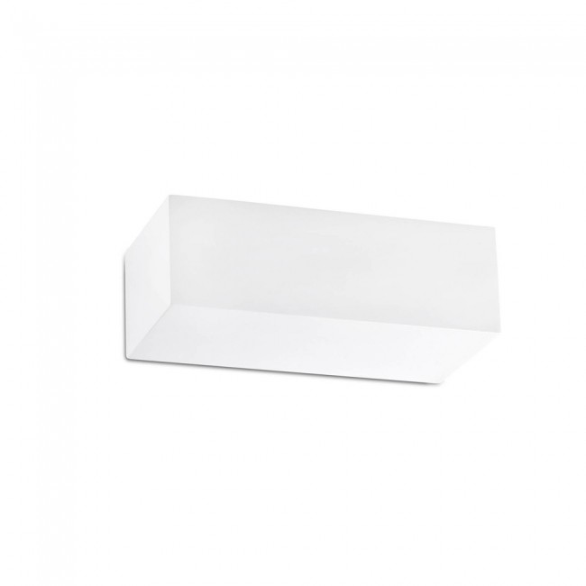 Wall light of gypsum Eaco-1