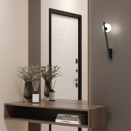 Aplique de pared Kazimir