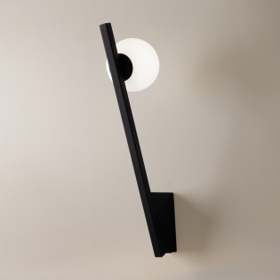 Aplique de pared Kazimir