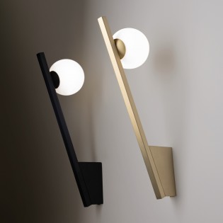 Aplique de pared Kazimir
