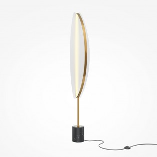 Lámpara de pie LED Breeze (33W)