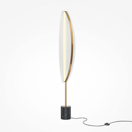 Lámpara de pie LED Breeze (33W)