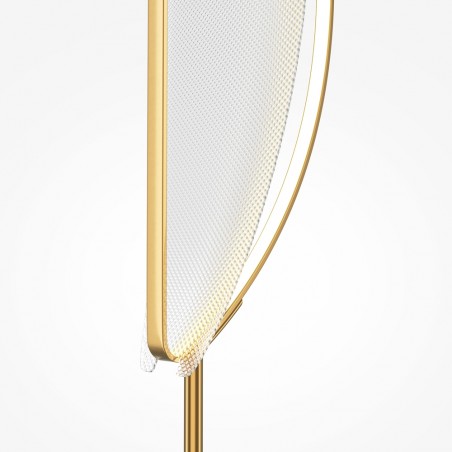 LED Floor Lamp Breeze (33W)