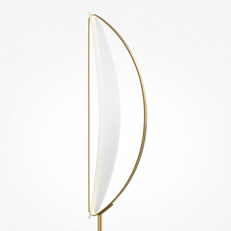LED Floor Lamp Breeze (33W)