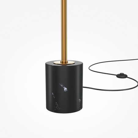 Lámpara de pie LED Breeze (33W)