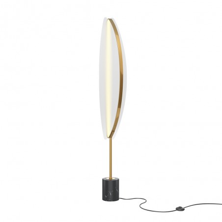 Lámpara de pie LED Breeze (33W)