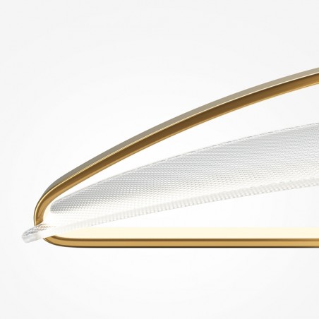 LED Ceiling Light Breeze (34W)