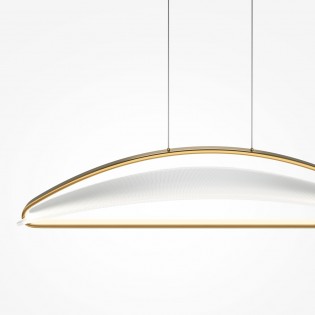 LED Ceiling Light Breeze (34W)