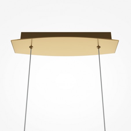 Lámpara colgante LED Breeze (34W)