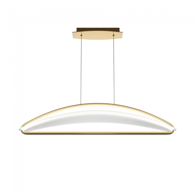 LED Ceiling Light Breeze (34W)