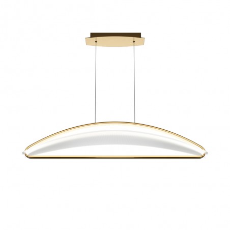 Lámpara colgante LED Breeze (34W)
