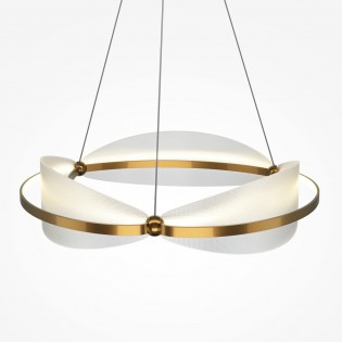 LED Ceiling Light Breeze (45W)