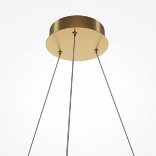 LED Ceiling Light Breeze (45W)