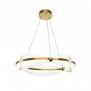 LED Ceiling Light Breeze (45W)