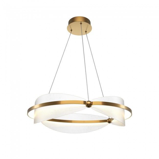 LED Ceiling Light Breeze (45W)