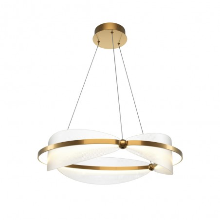 LED Ceiling Light Breeze (45W)