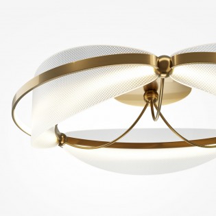 Plafón de techo LED Breeze (45W)
