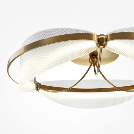 Plafón de techo LED Breeze (45W)