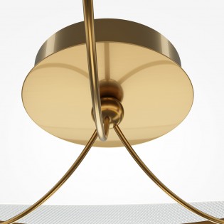 Plafón de techo LED Breeze (45W)