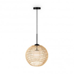 Pendant Lamp Cane 30