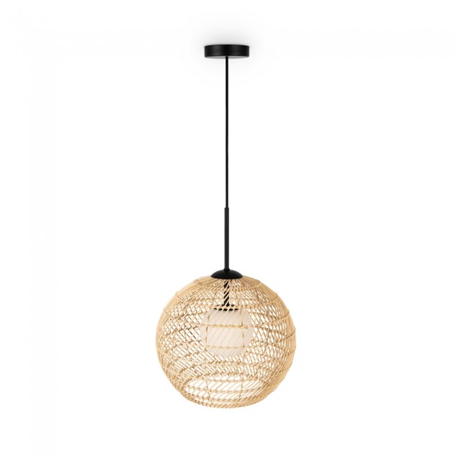 Pendant Lamp Cane 30